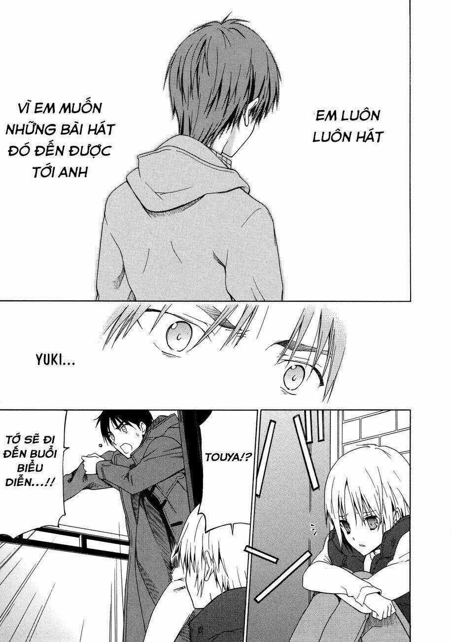 White Album - Chapter 25 - Trang 29