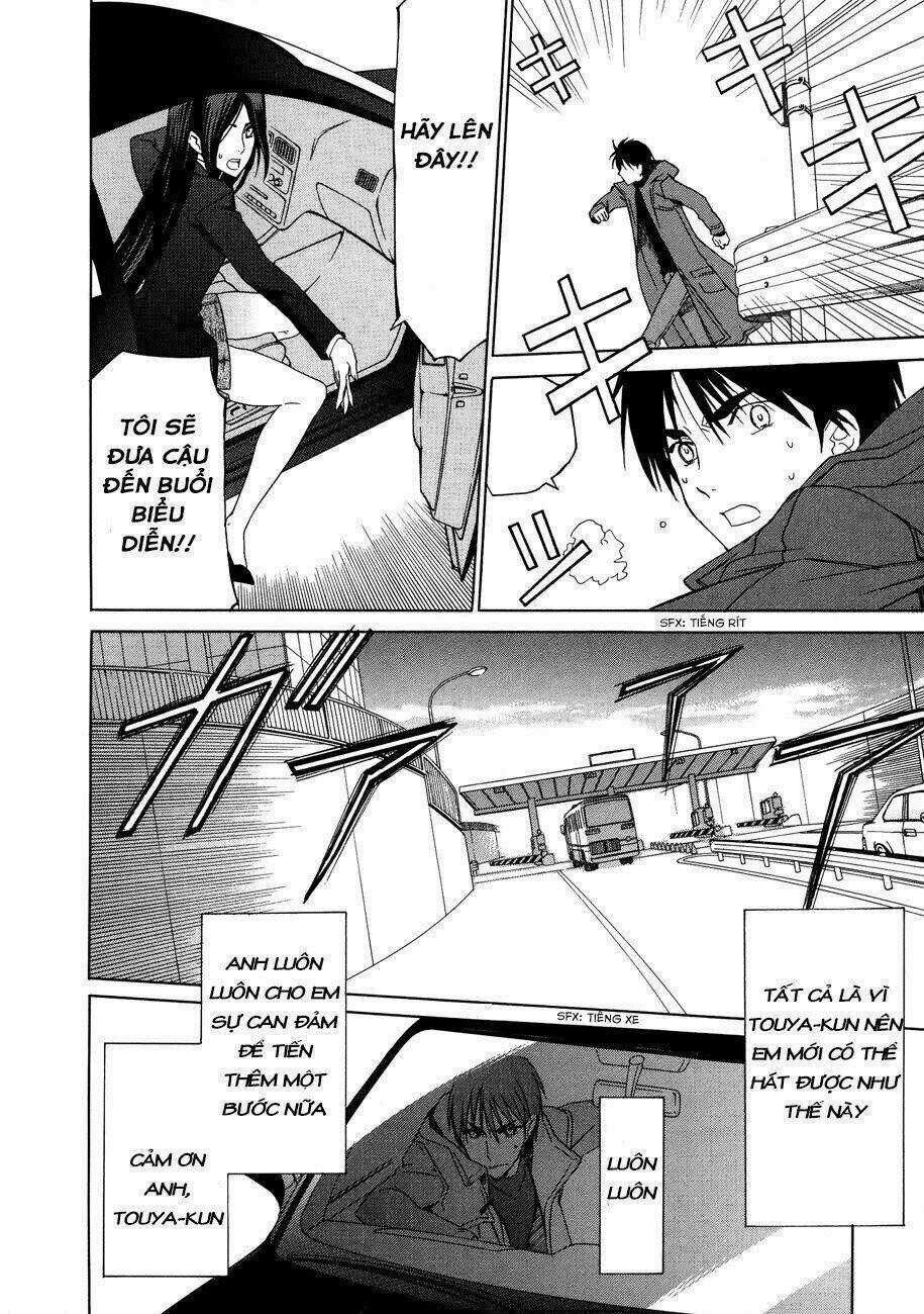 White Album - Chapter 25 - Trang 30