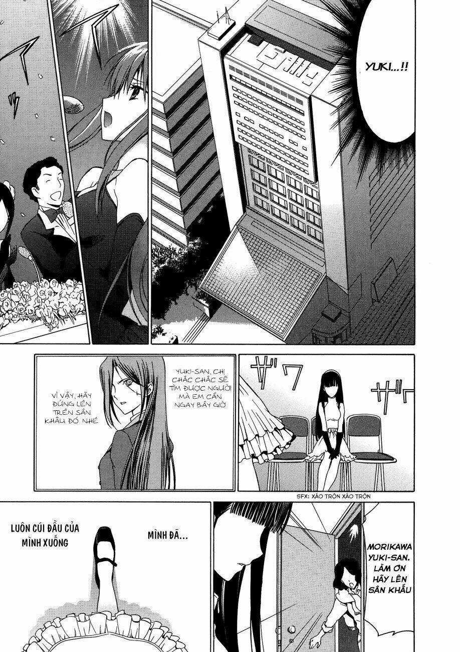 White Album - Chapter 25 - Trang 31