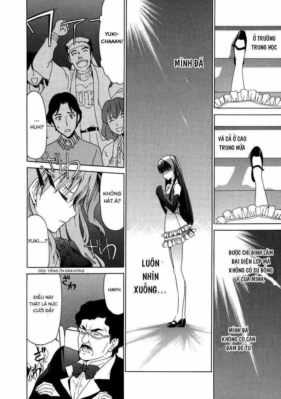 White Album - Chapter 25 - Trang 32