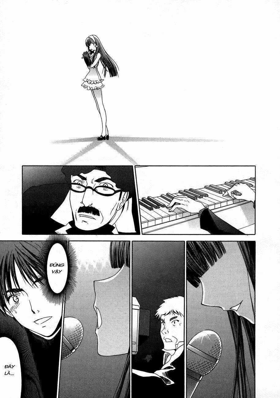 White Album - Chapter 25 - Trang 35