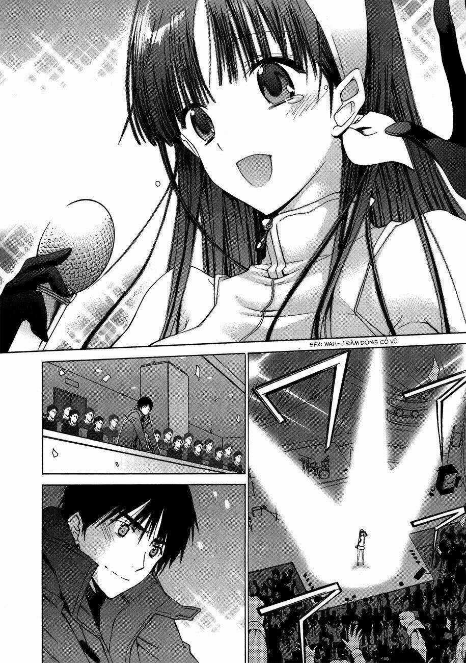 White Album - Chapter 25 - Trang 38