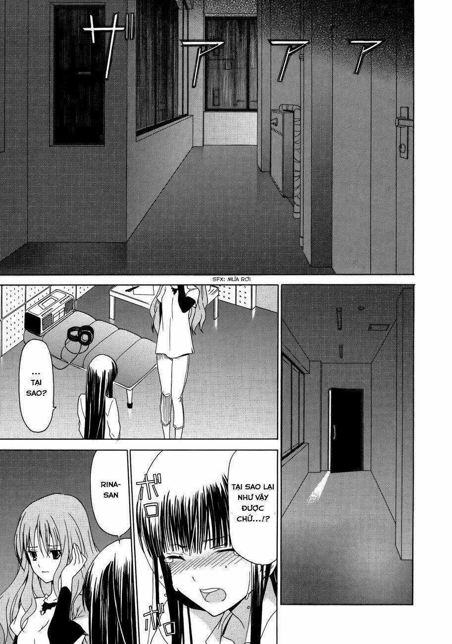 White Album - Chapter 25 - Trang 5