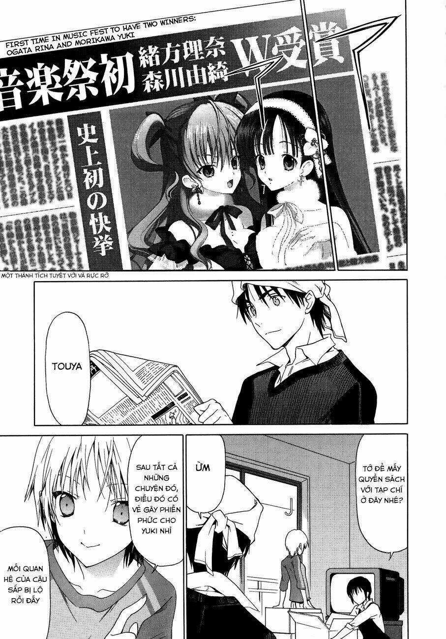 White Album - Chapter 25 - Trang 41