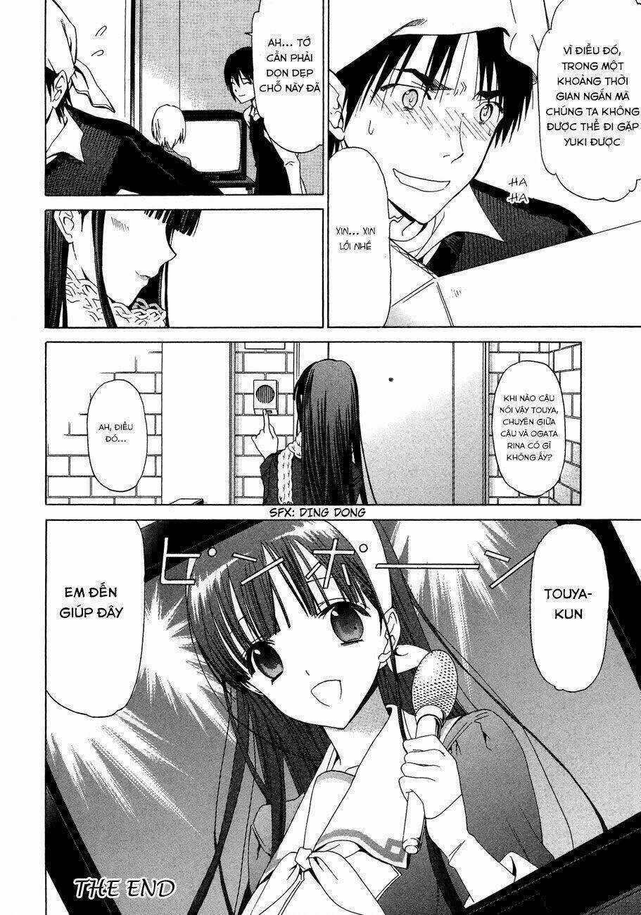 White Album - Chapter 25 - Trang 42