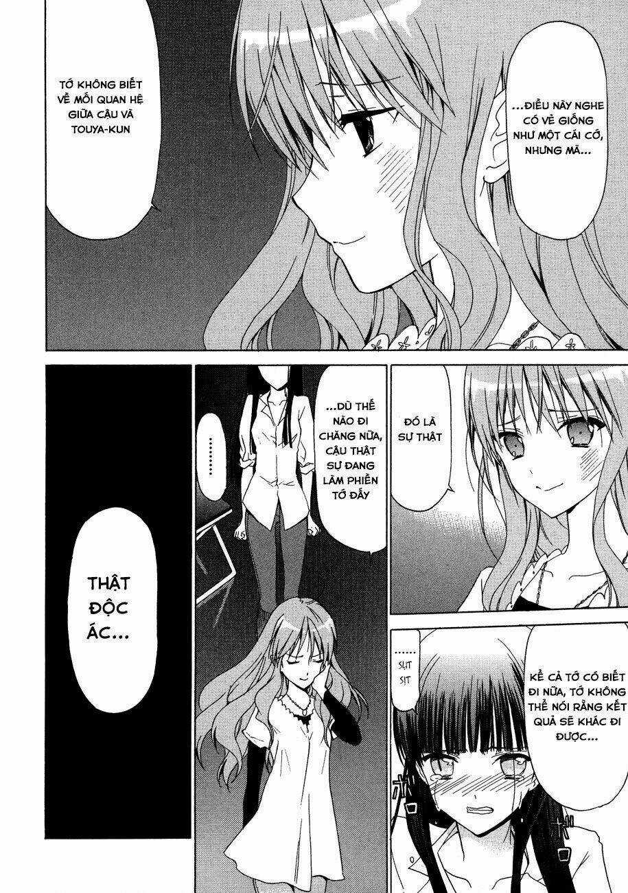 White Album - Chapter 25 - Trang 6