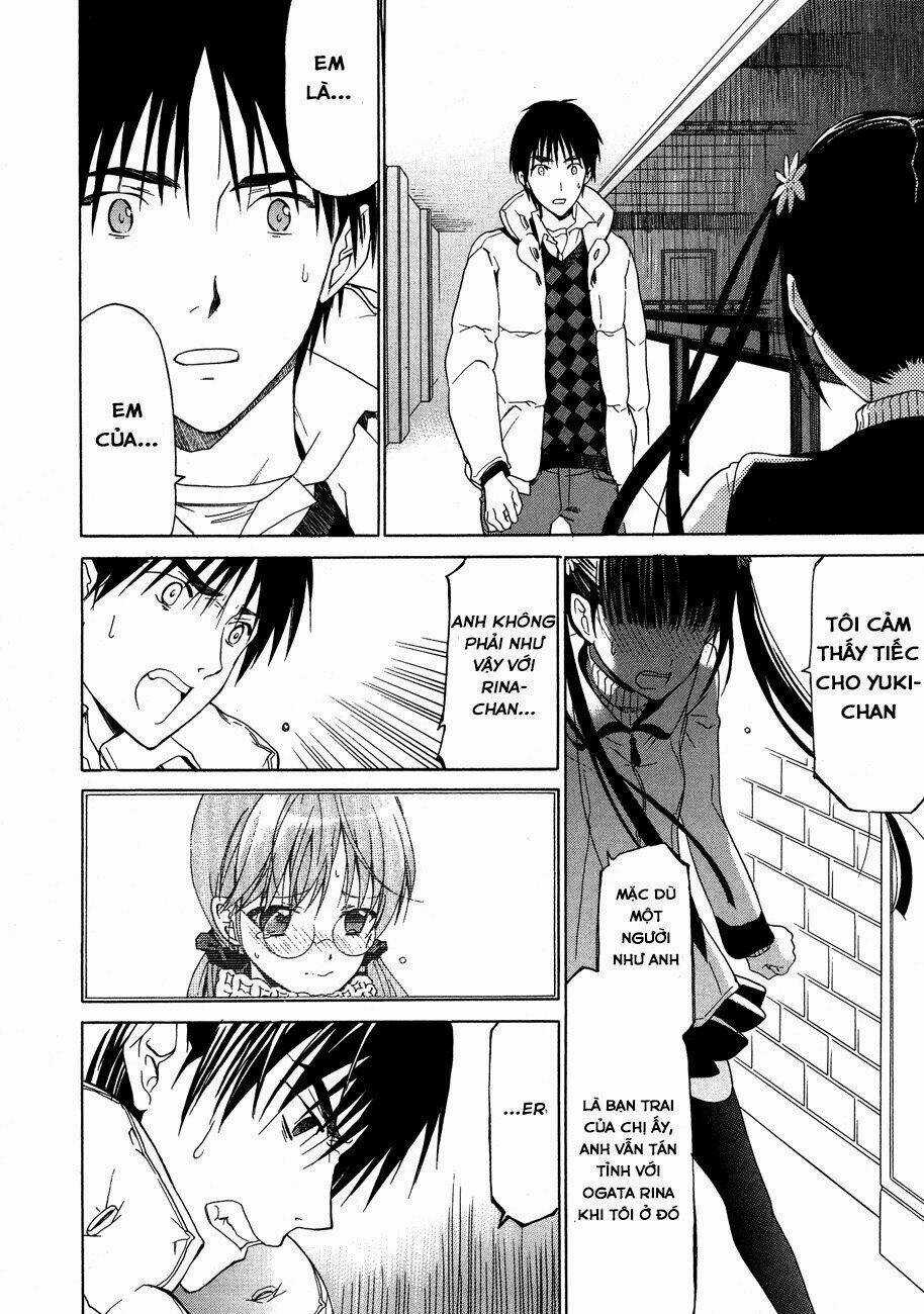 White Album - Chapter 25 - Trang 8