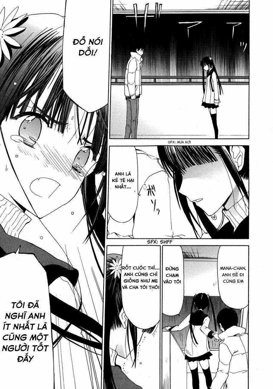 White Album - Chapter 25 - Trang 9