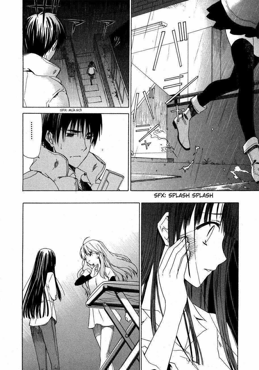 White Album - Chapter 25 - Trang 10