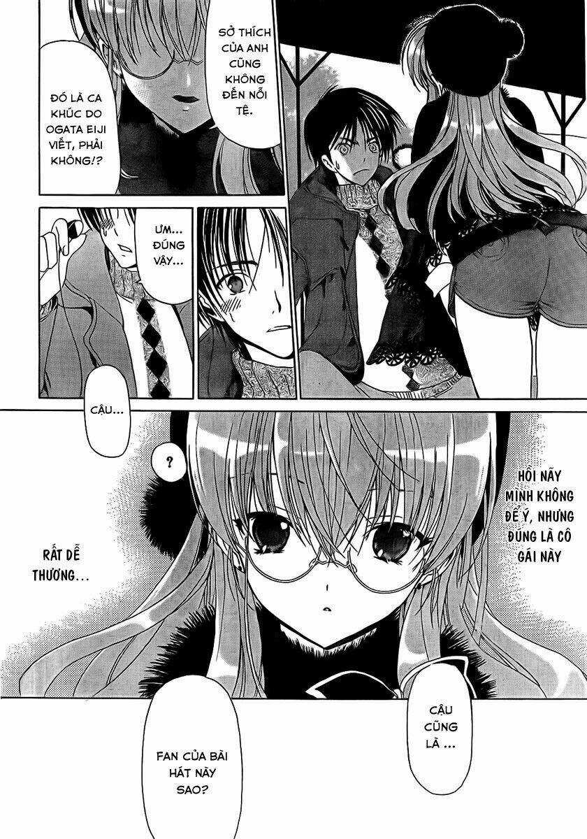 White Album - Chapter 3 - Trang 14