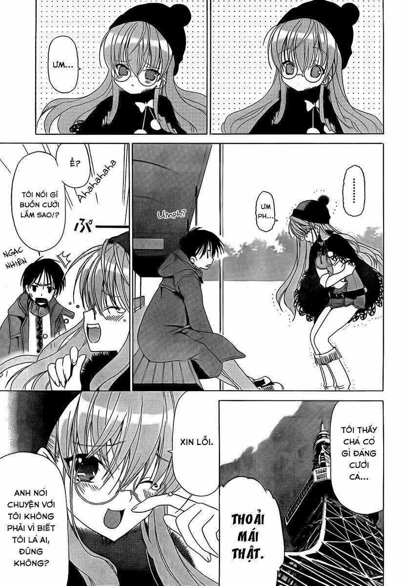 White Album - Chapter 3 - Trang 15