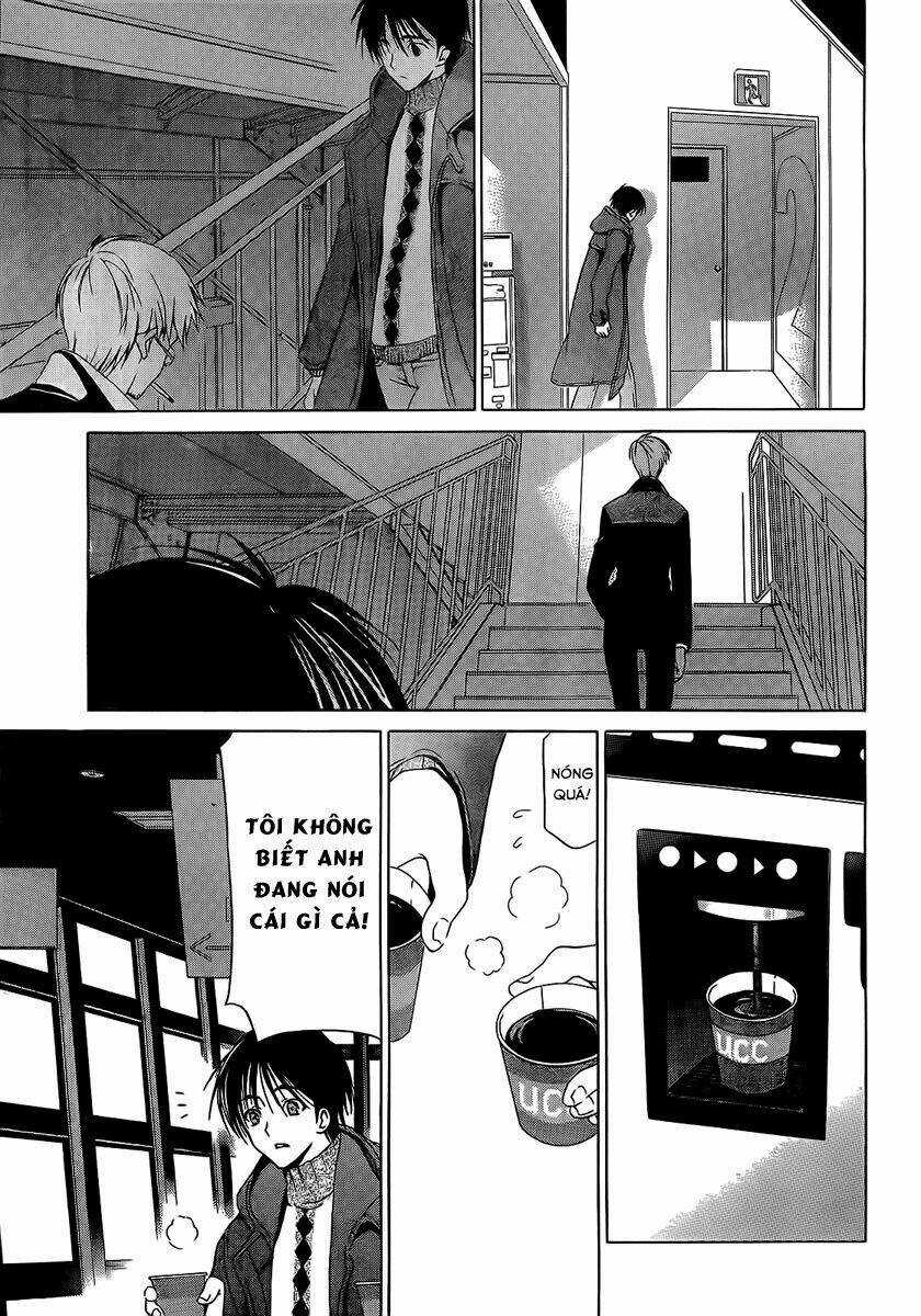 White Album - Chapter 3 - Trang 21