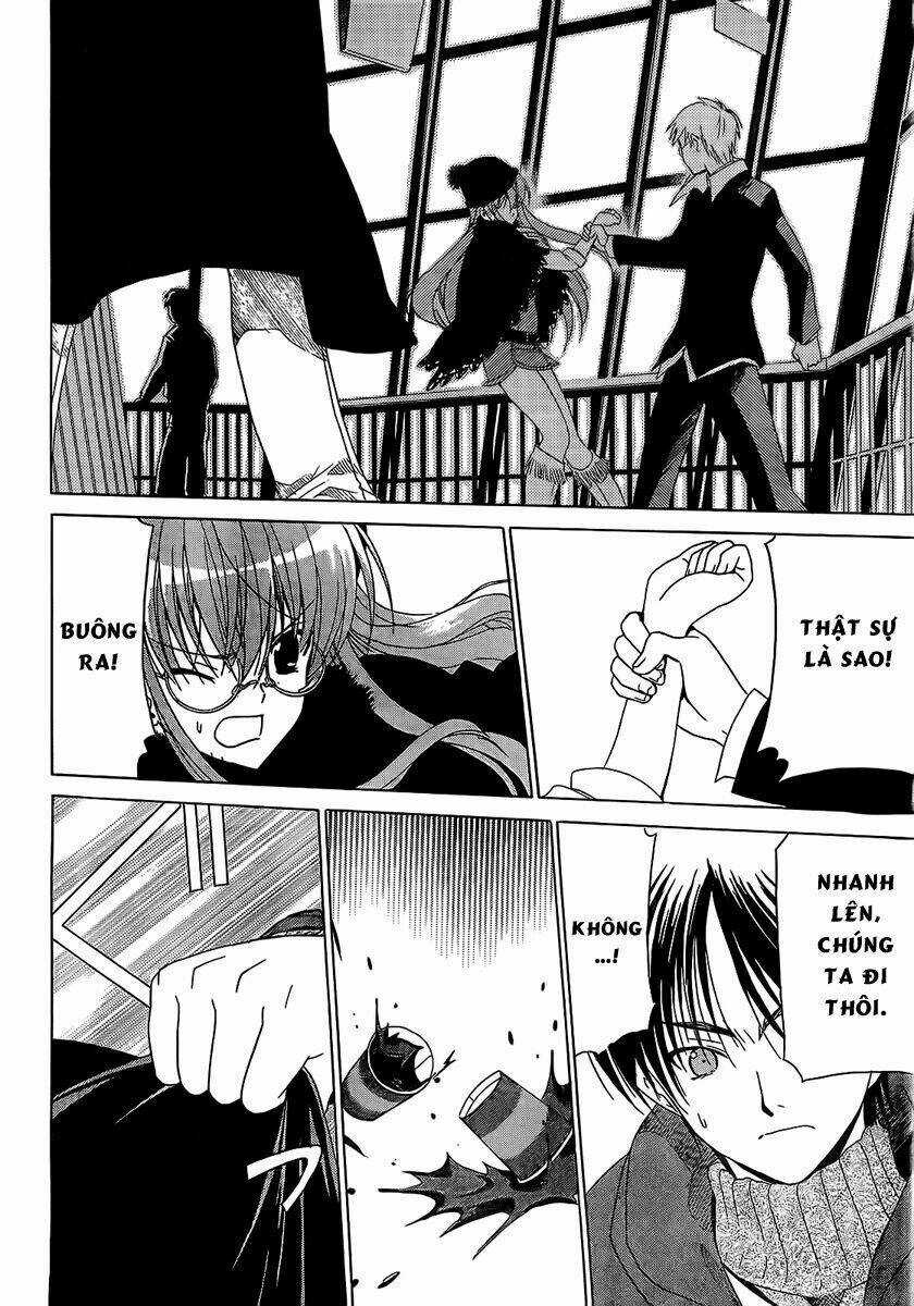 White Album - Chapter 3 - Trang 22