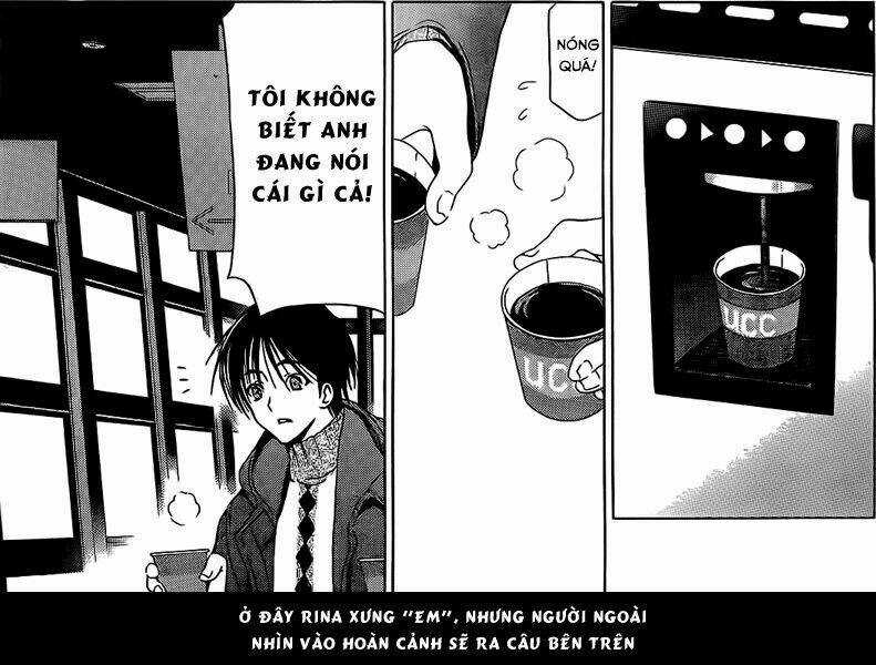 White Album - Chapter 3 - Trang 25