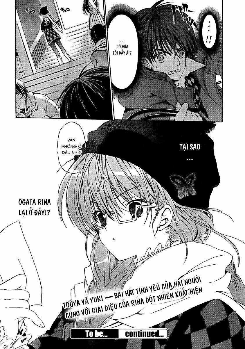 White Album - Chapter 4 - Trang 18