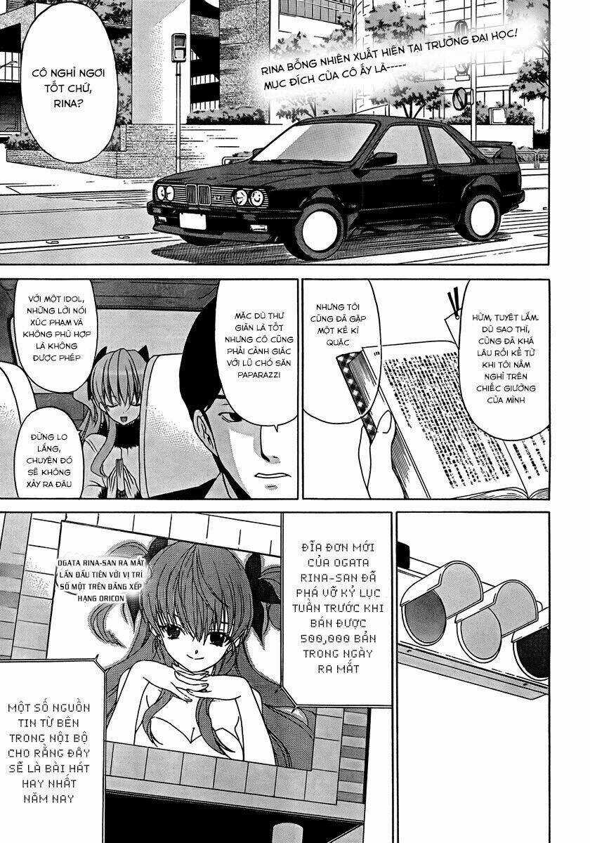 White Album - Chapter 5 - Trang 2