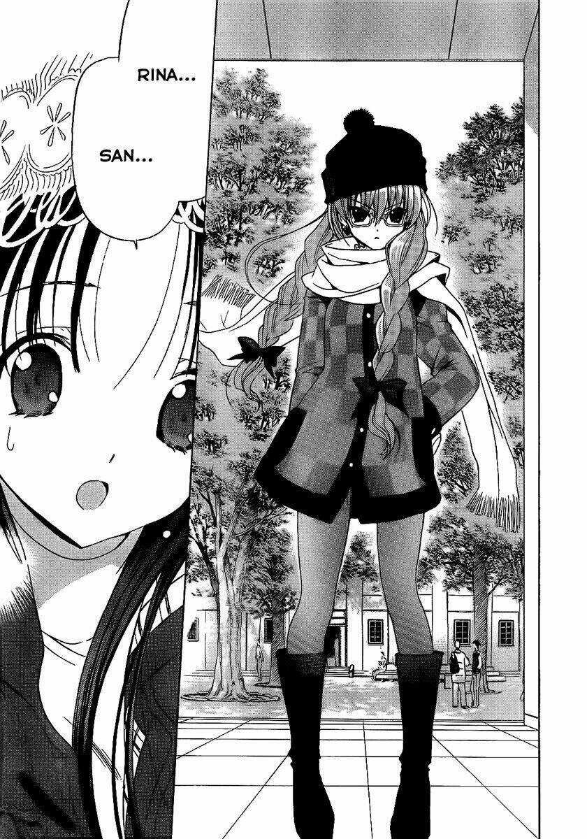 White Album - Chapter 5 - Trang 16