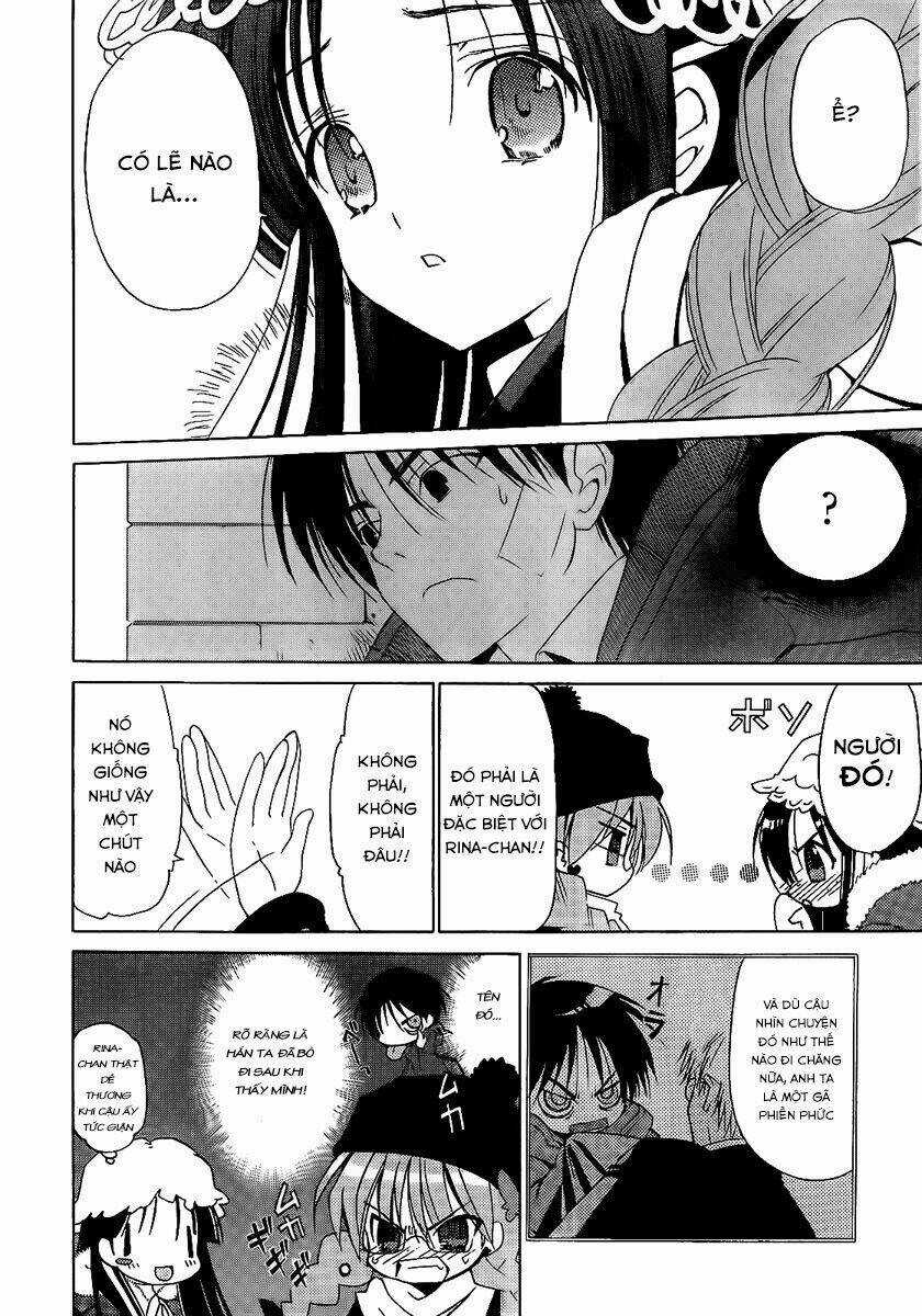 White Album - Chapter 5 - Trang 19