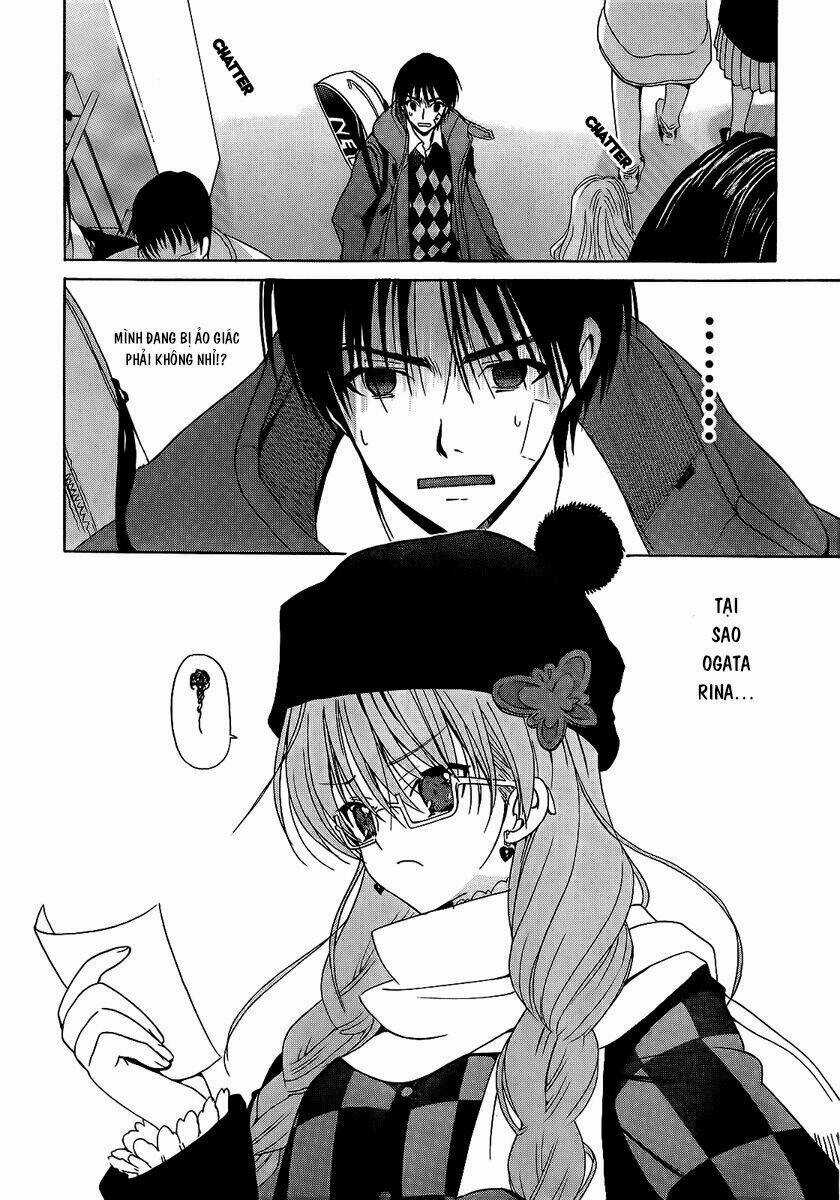 White Album - Chapter 5 - Trang 5