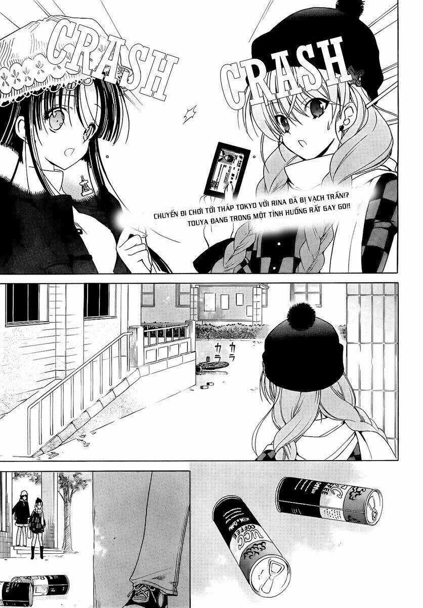 White Album - Chapter 6 - Trang 2