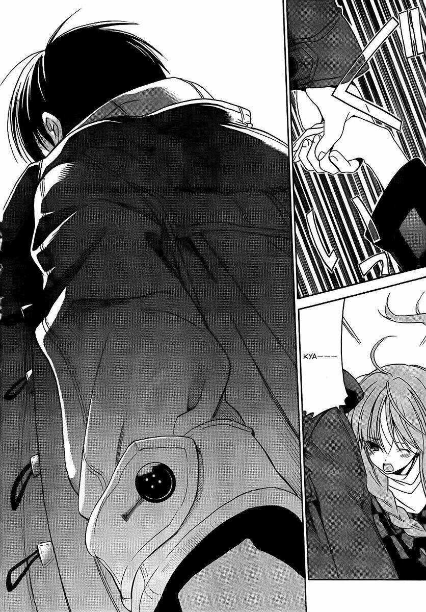 White Album - Chapter 6 - Trang 11