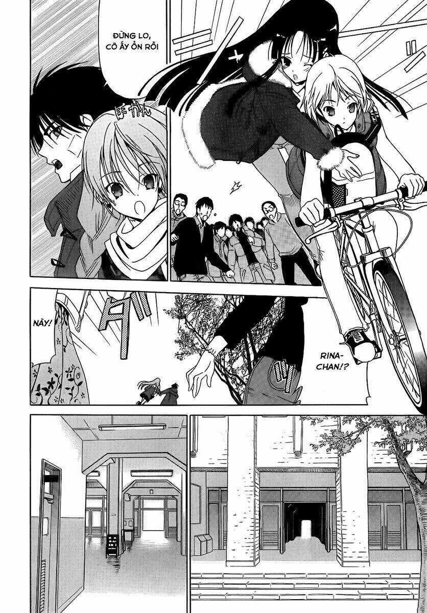 White Album - Chapter 6 - Trang 13