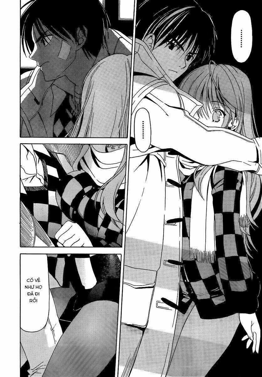 White Album - Chapter 6 - Trang 15