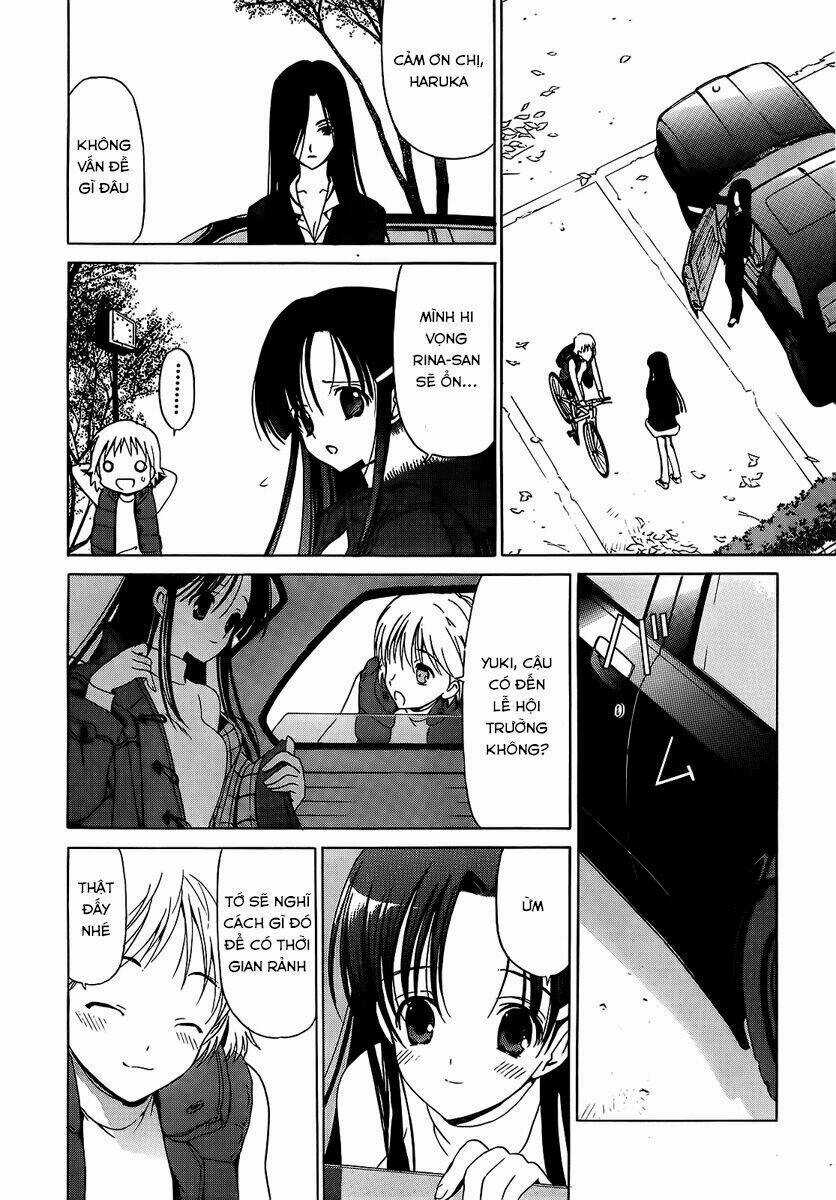 White Album - Chapter 6 - Trang 17