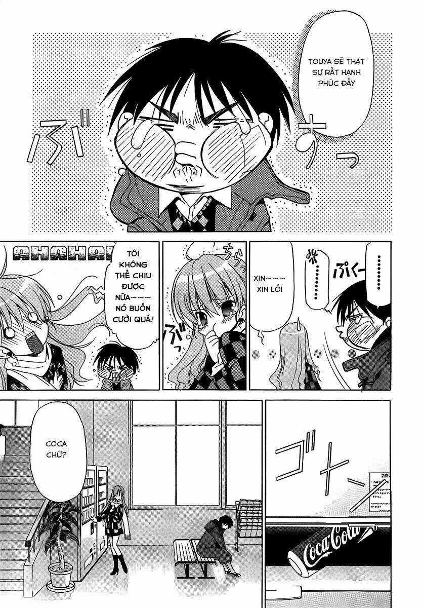 White Album - Chapter 6 - Trang 18