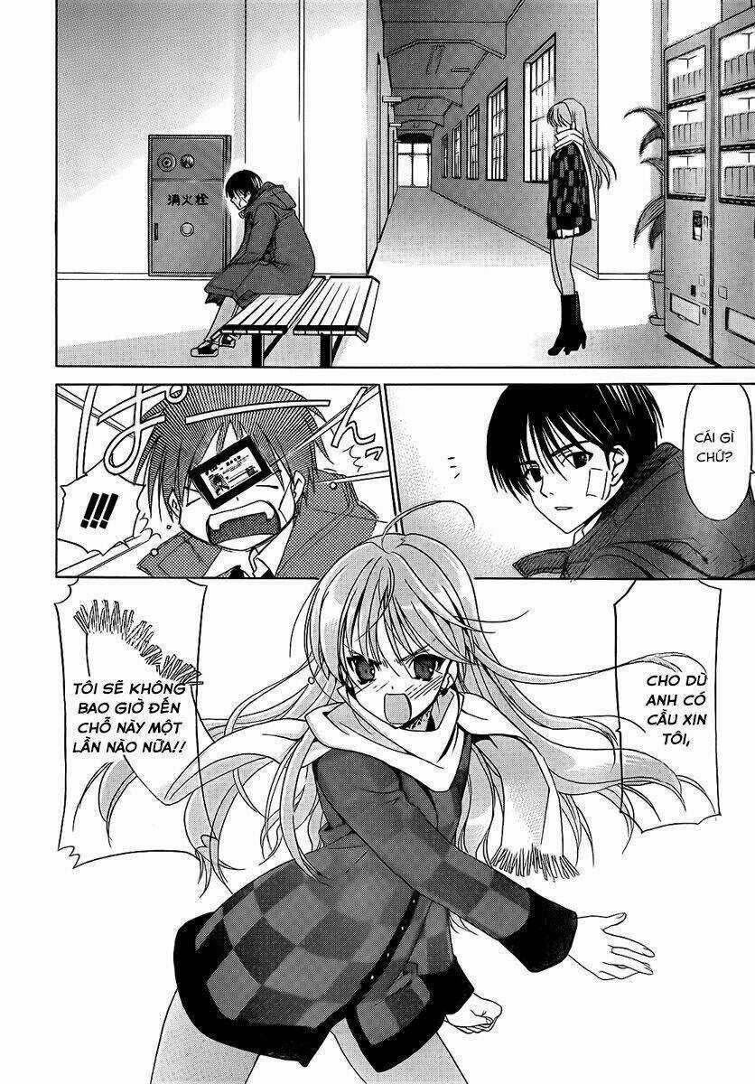 White Album - Chapter 6 - Trang 21