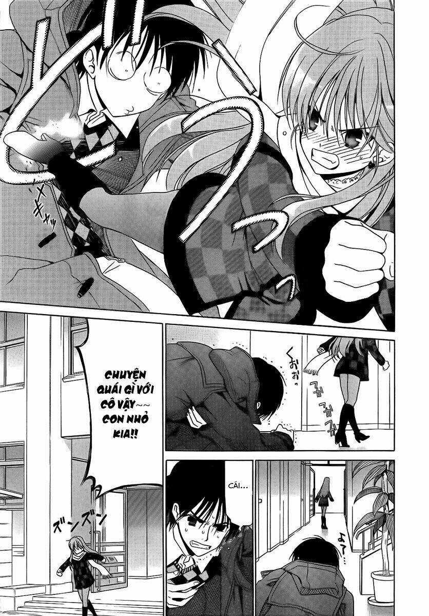 White Album - Chapter 6 - Trang 22