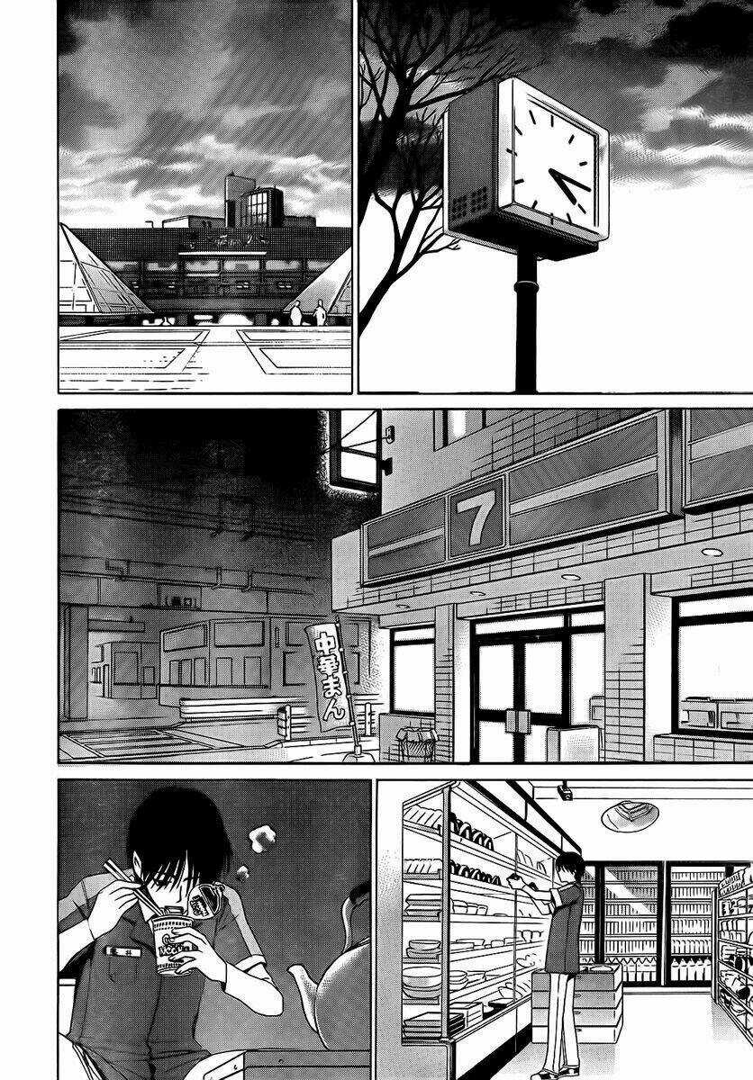 White Album - Chapter 6 - Trang 23