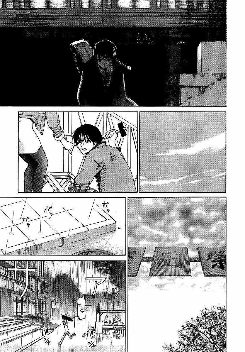 White Album - Chapter 6 - Trang 24