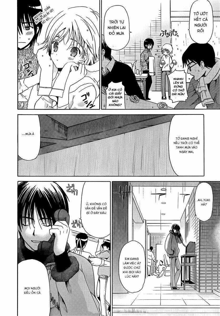 White Album - Chapter 6 - Trang 25