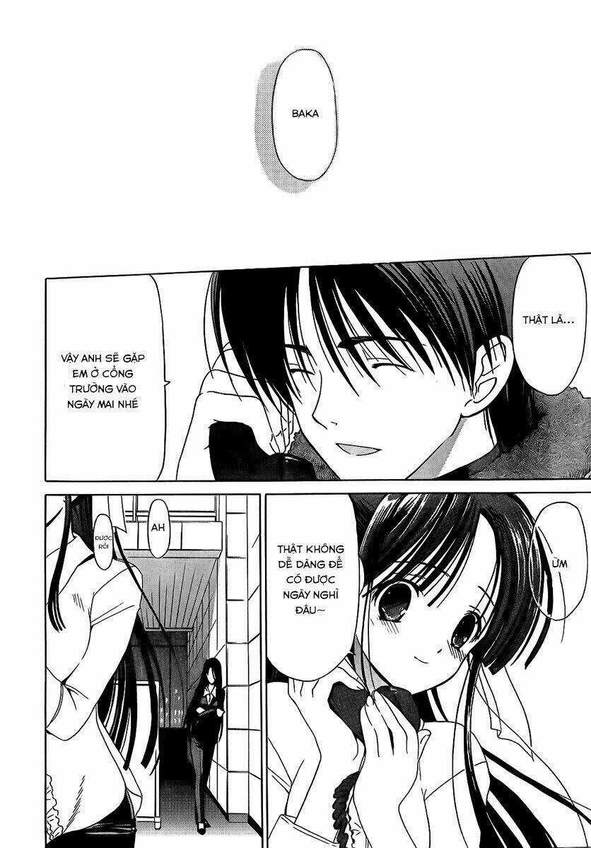 White Album - Chapter 6 - Trang 26