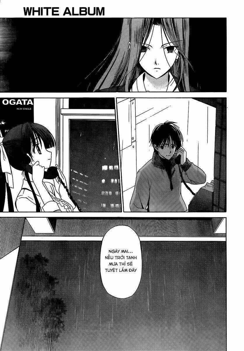 White Album - Chapter 6 - Trang 27