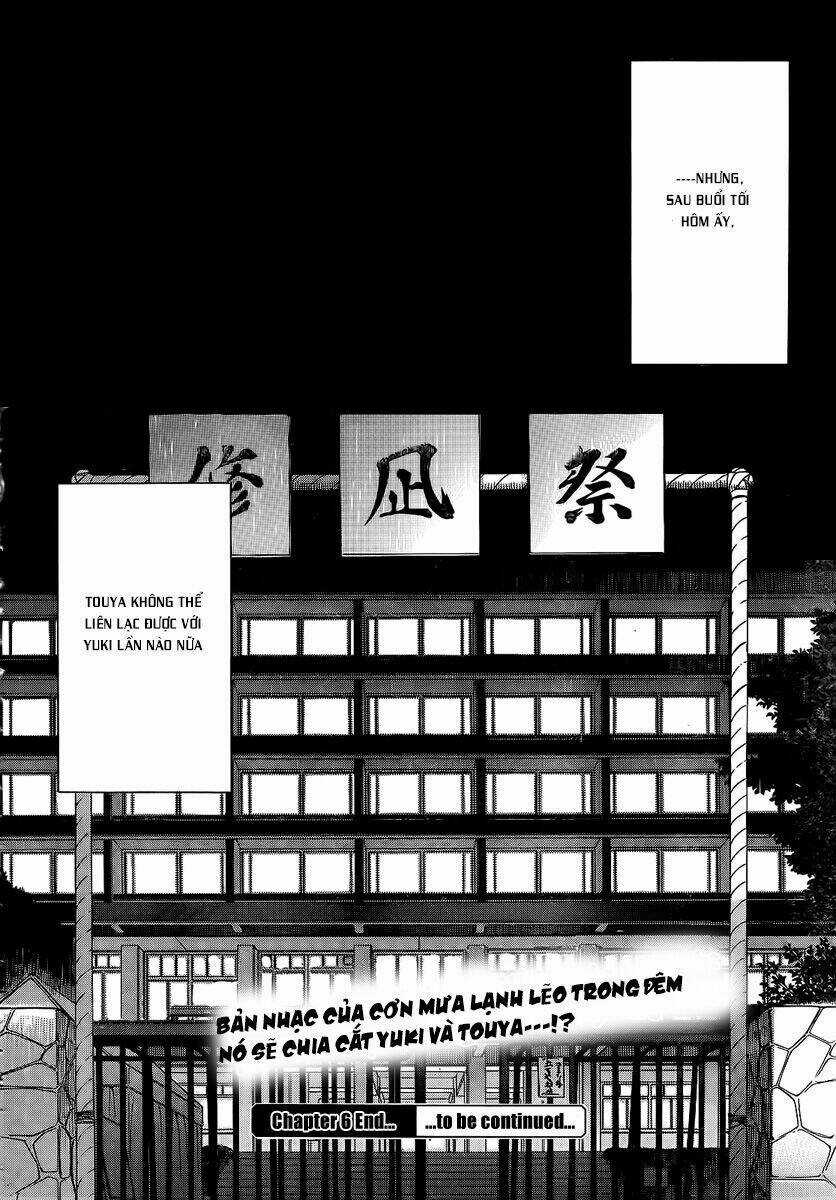 White Album - Chapter 6 - Trang 28