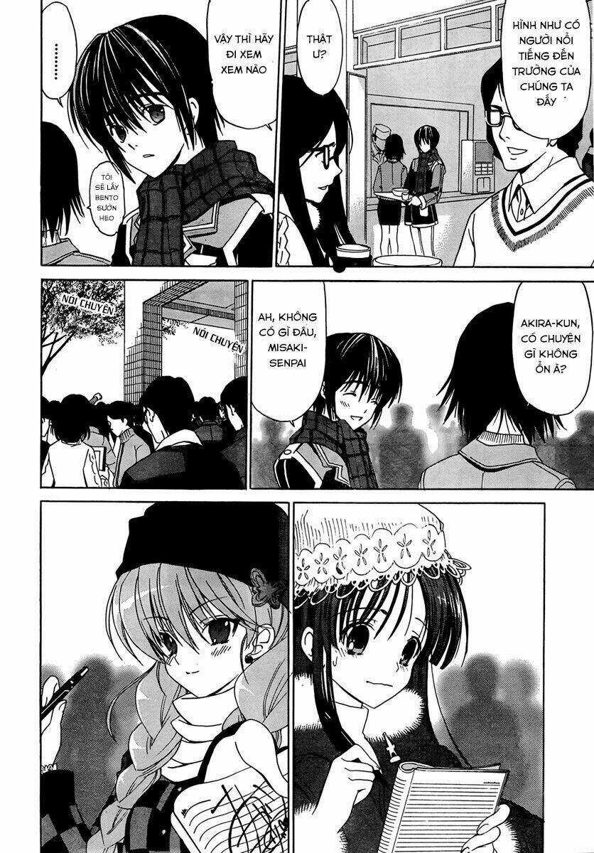 White Album - Chapter 6 - Trang 7