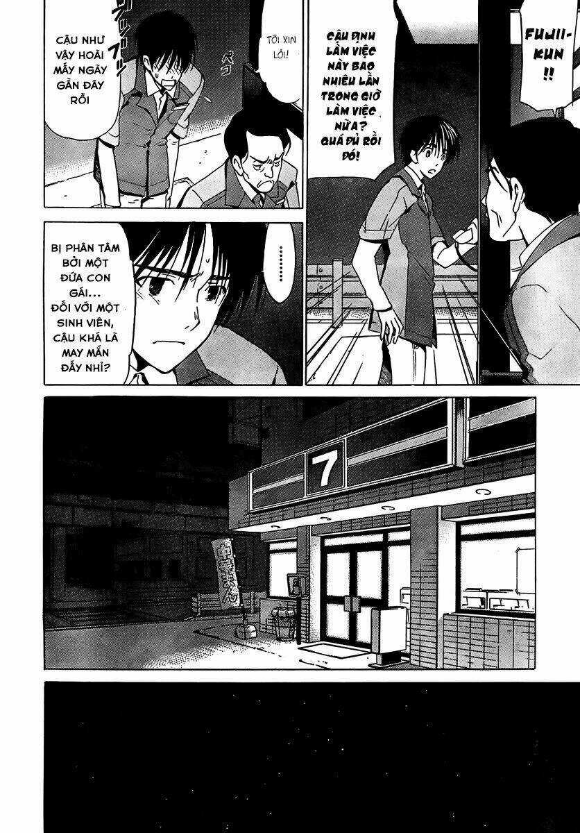 White Album - Chapter 7.2 - Trang 15