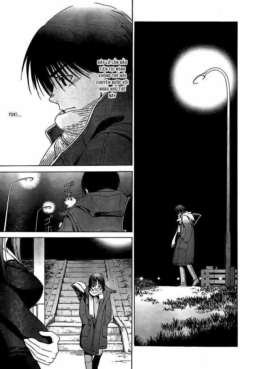 White Album - Chapter 7.2 - Trang 16