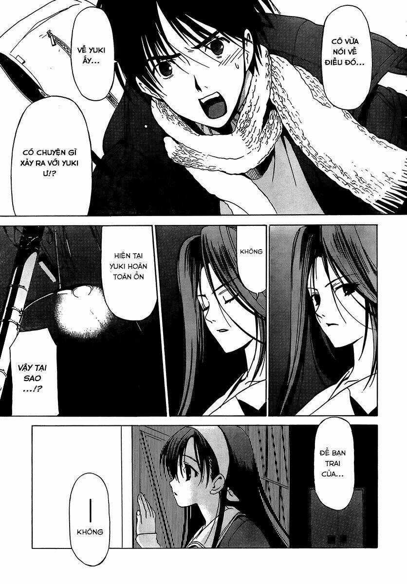 White Album - Chapter 7.2 - Trang 18