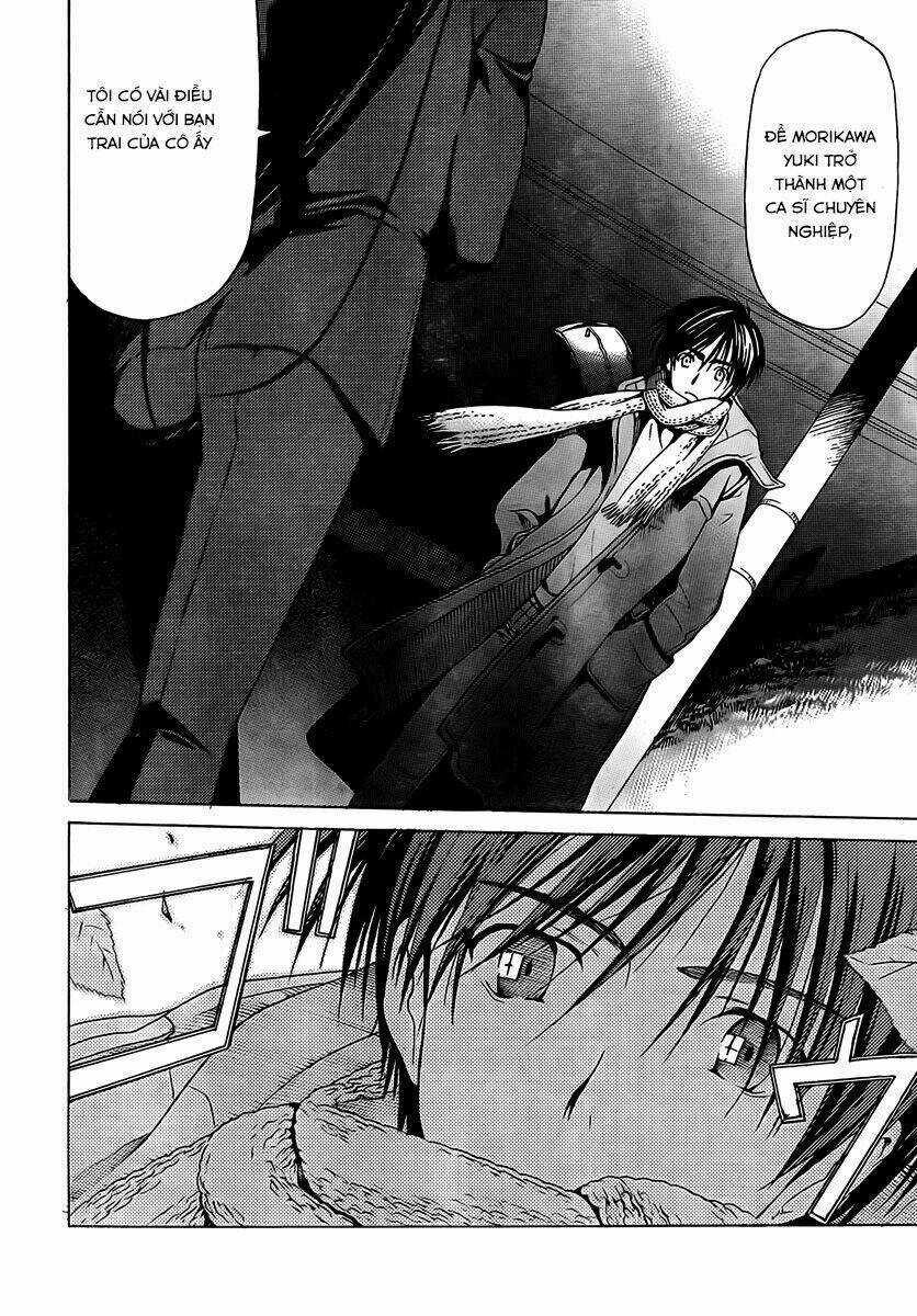 White Album - Chapter 7.2 - Trang 19