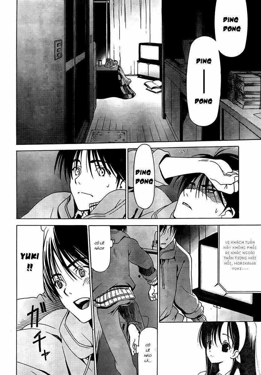 White Album - Chapter 7.2 - Trang 23