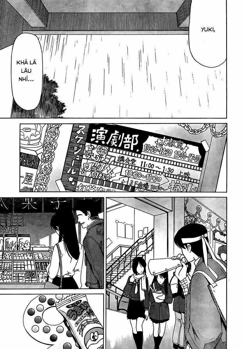 White Album - Chapter 7.2 - Trang 4