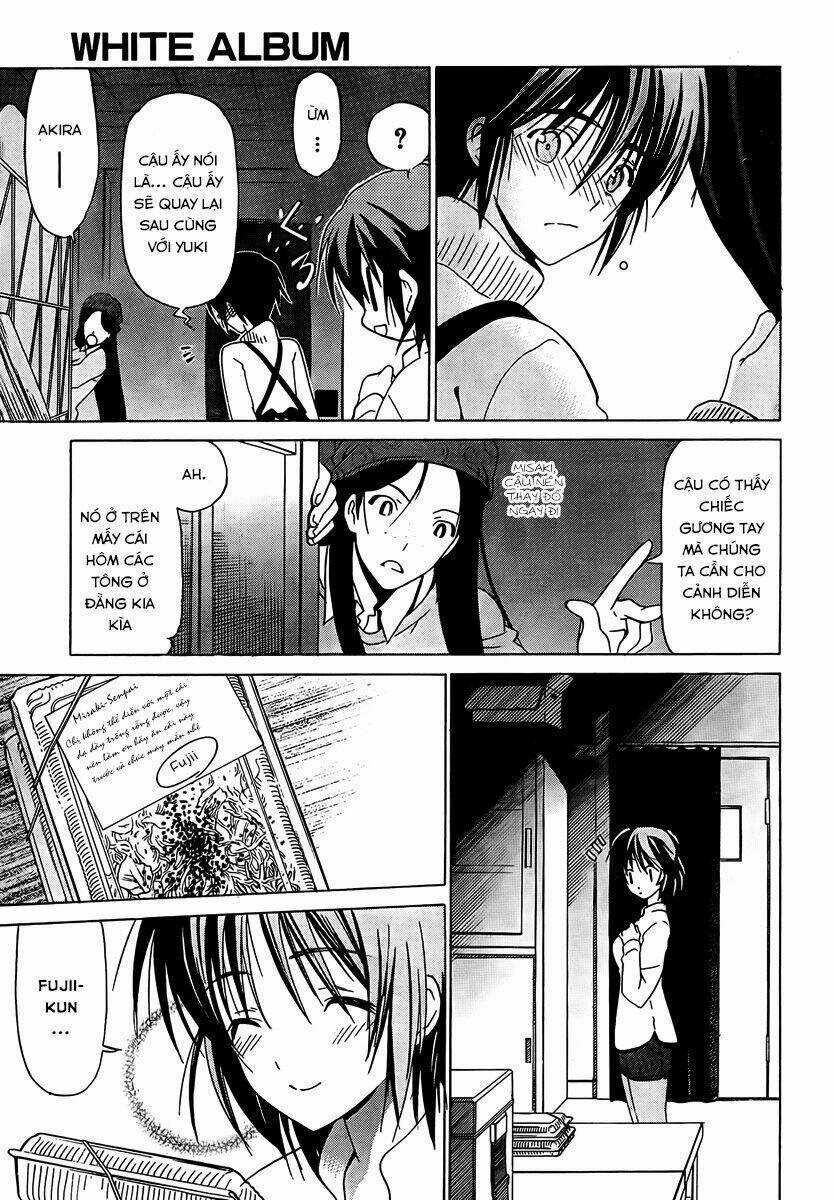 White Album - Chapter 7.2 - Trang 8