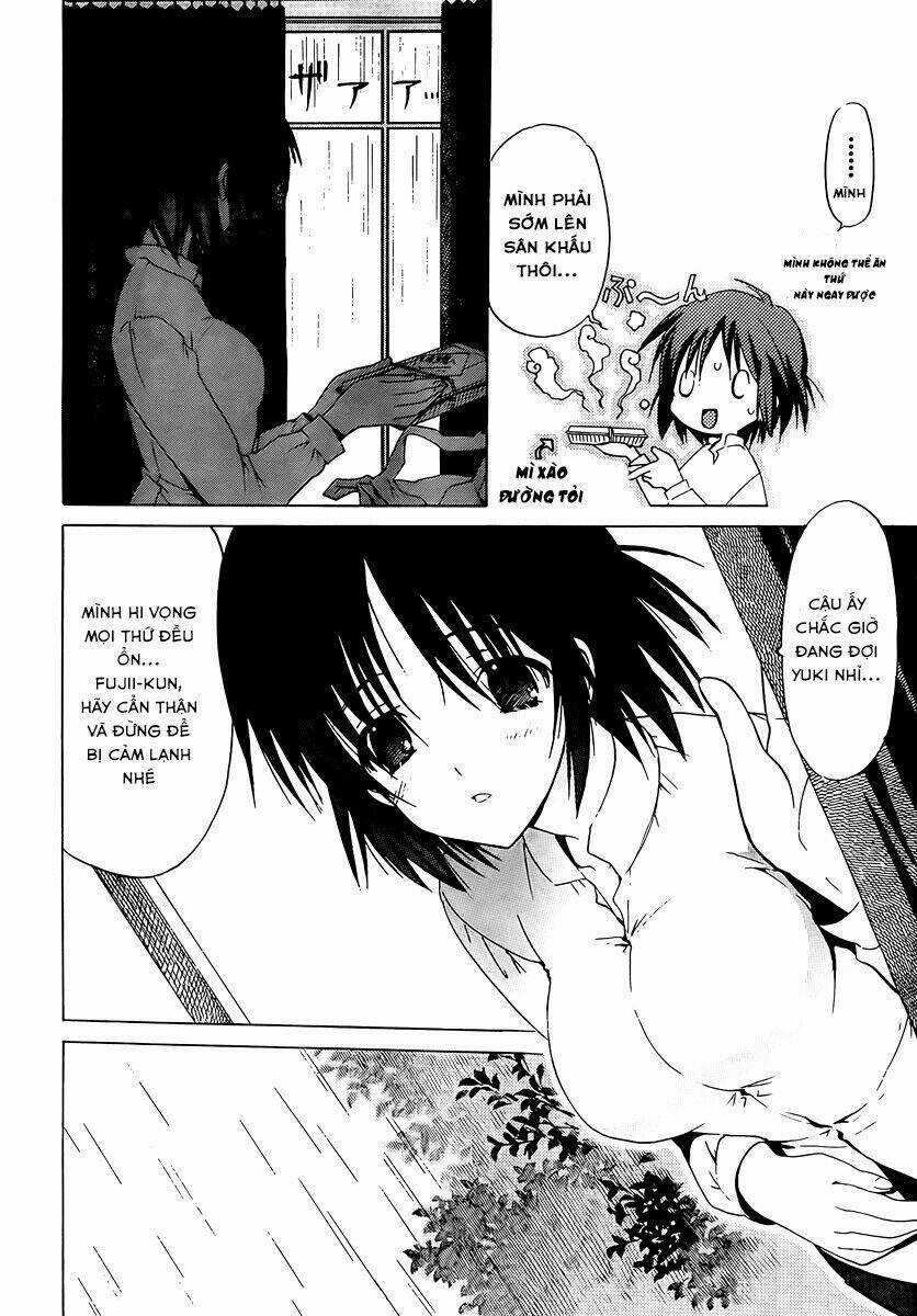 White Album - Chapter 7.2 - Trang 9