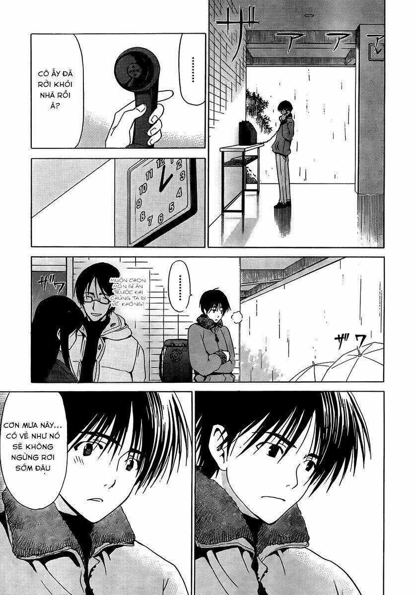 White Album - Chapter 7.2 - Trang 10