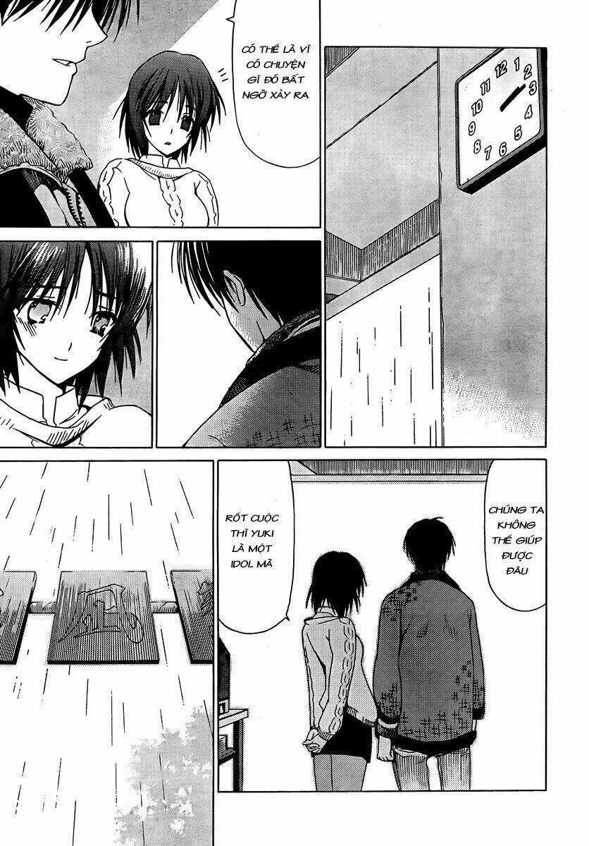 White Album - Chapter 7 - Trang 12