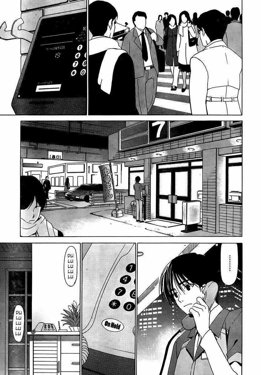 White Album - Chapter 7 - Trang 14