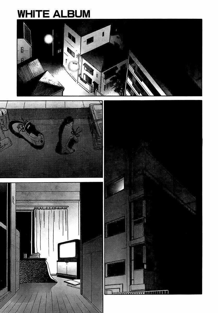 White Album - Chapter 7 - Trang 20